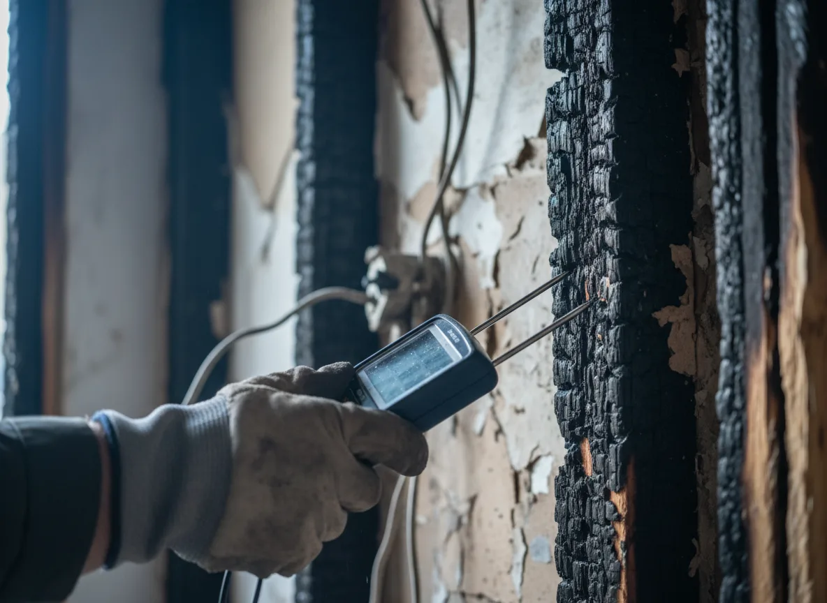 Fire Damage Restoration Covington, TX FAQs